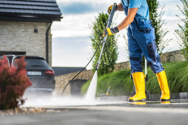 Best Industrial Pressure Washing in China Grove, NC