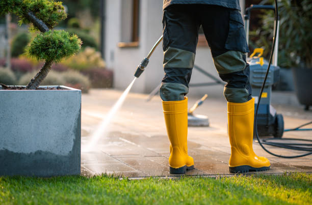 Best Eco-Friendly Pressure Washing in China Grove, NC